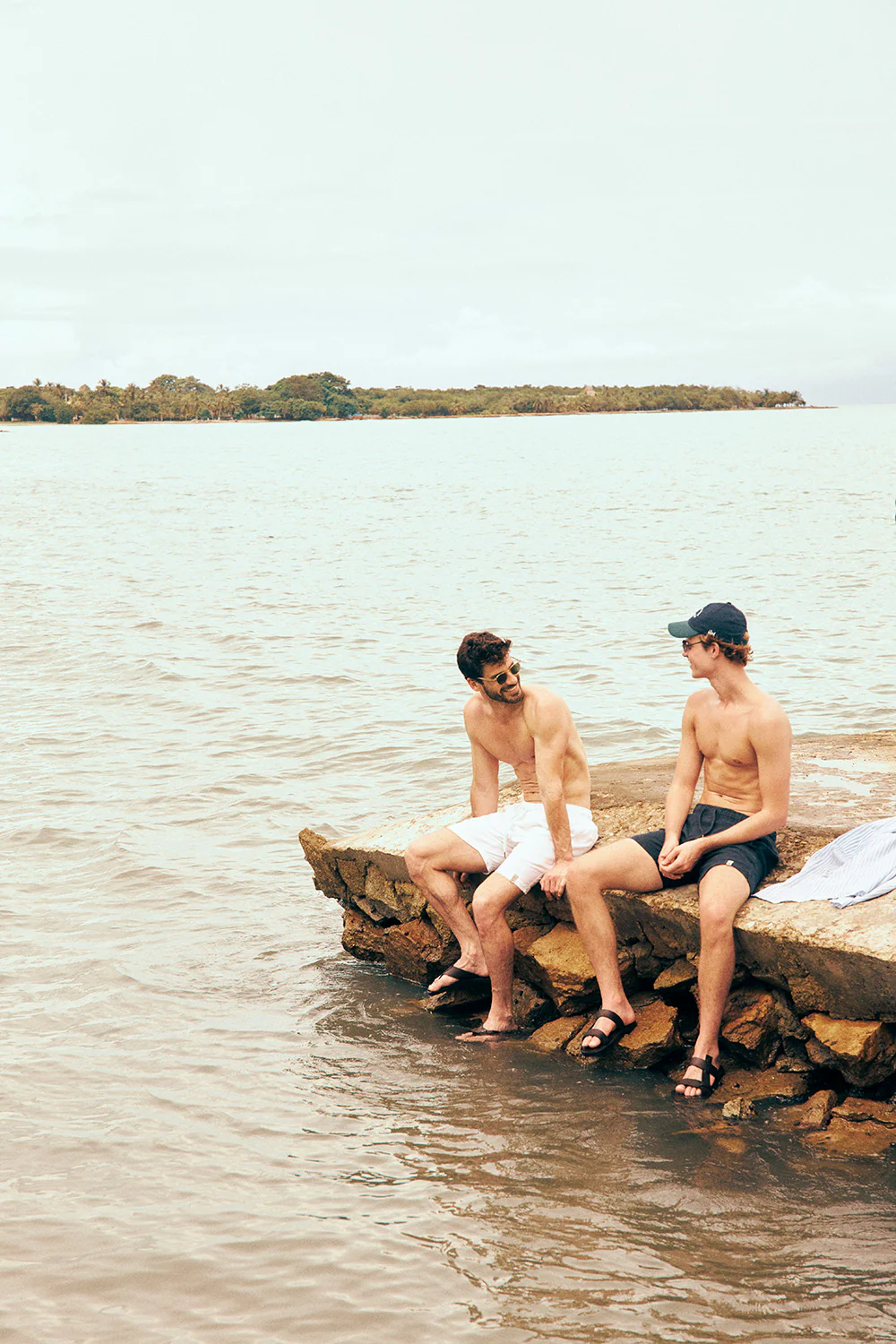 Shorts costa - Image 11
