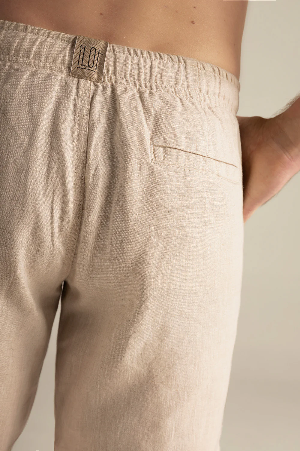 Shorts costa - Image 3