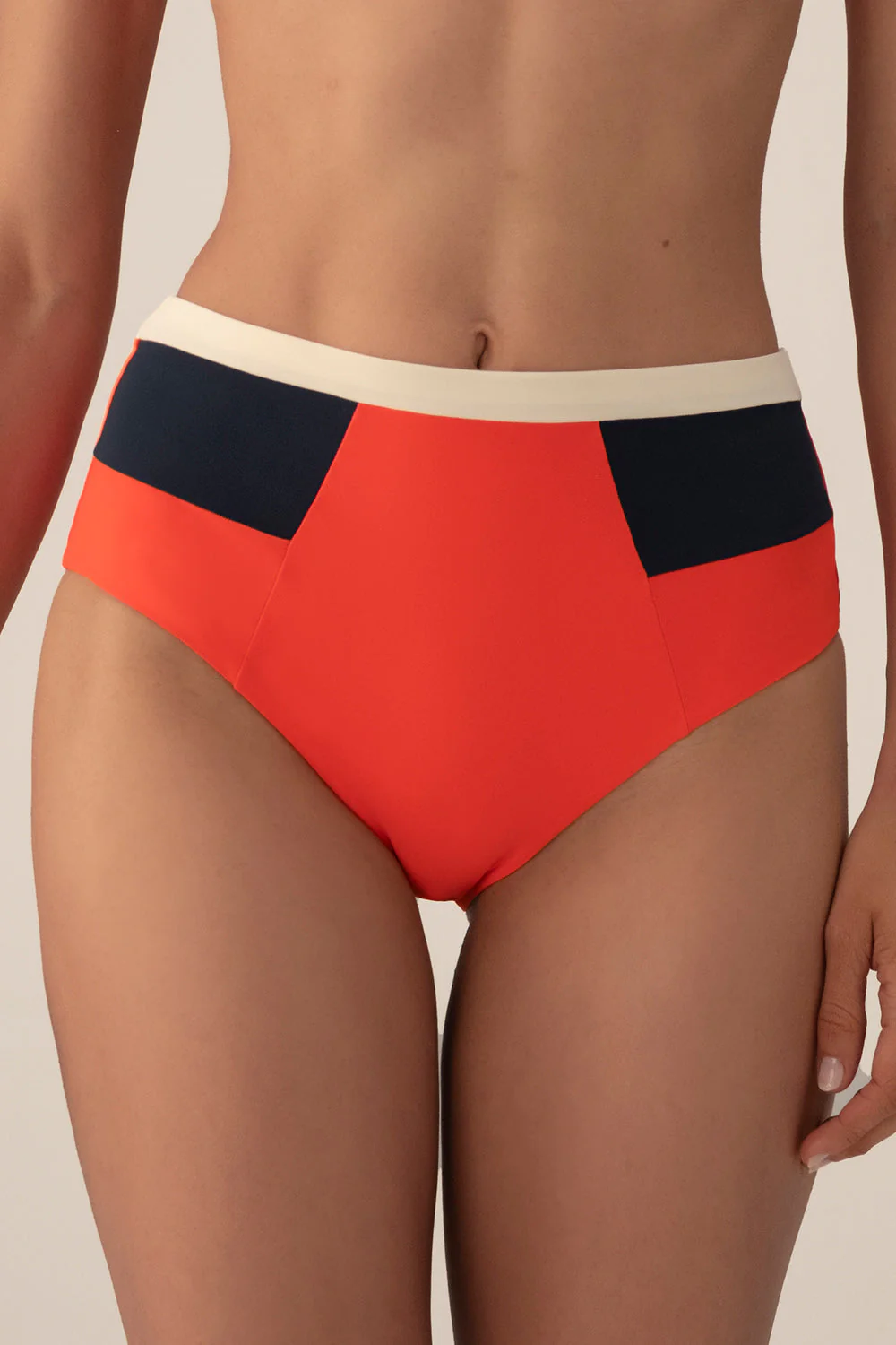 Bikini bottom culotte - Image 2
