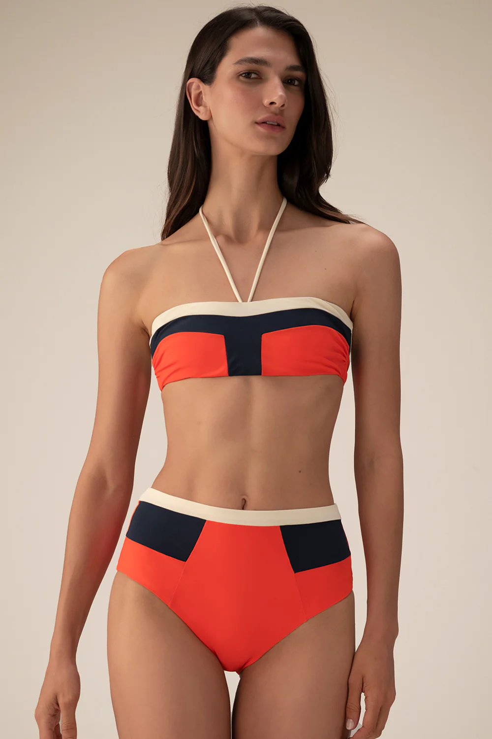 Bikini bottom culotte - Image 4