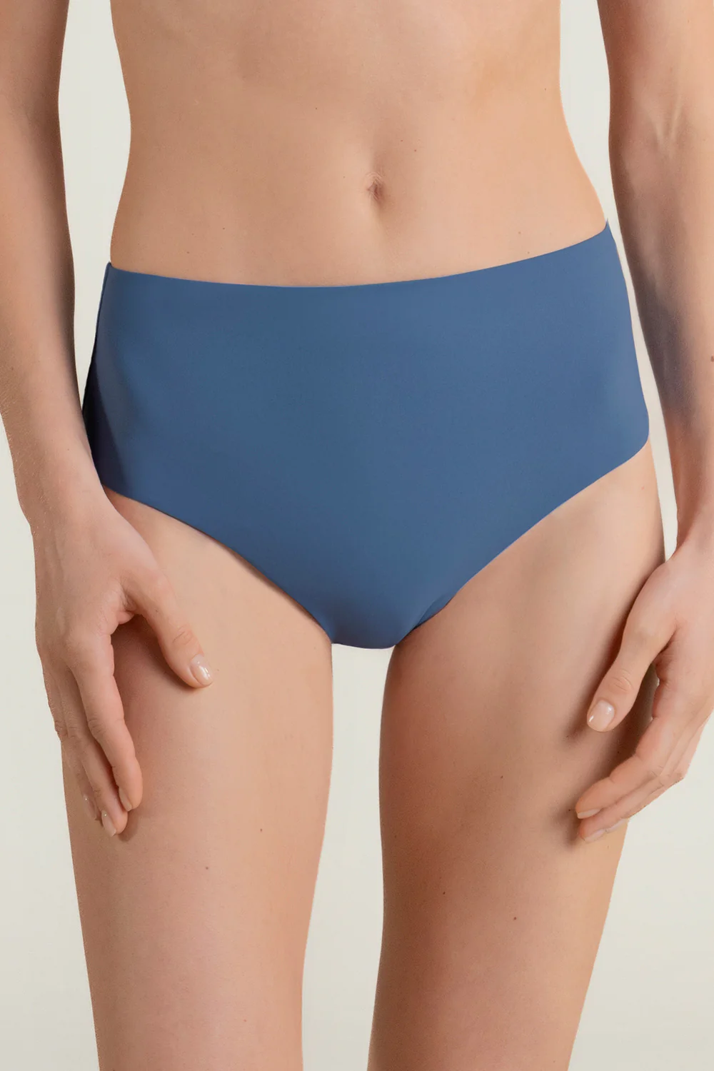 Bikini bottom culotte - Image 2