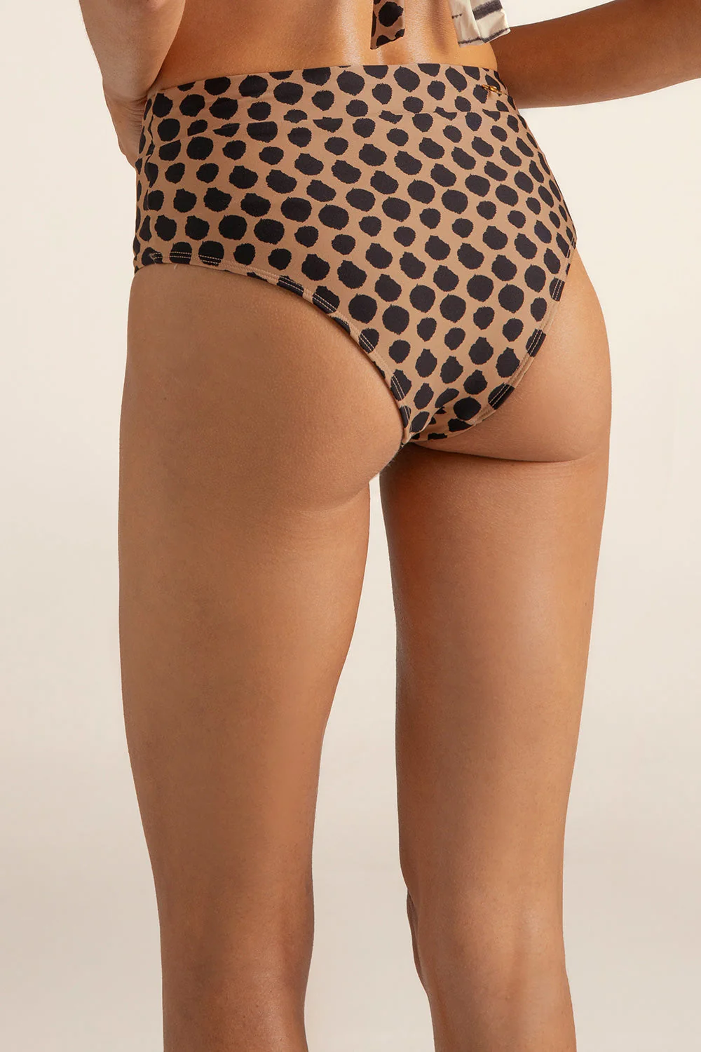 Bikini bottom culotte - Image 3