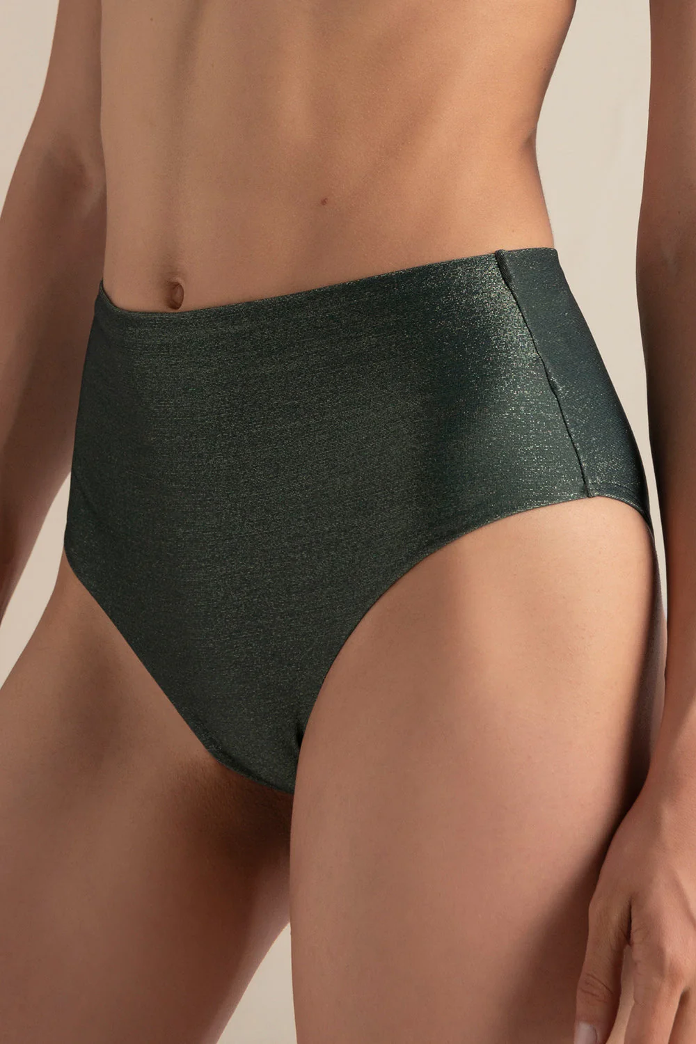 Bikini bottom culotte - Image 2