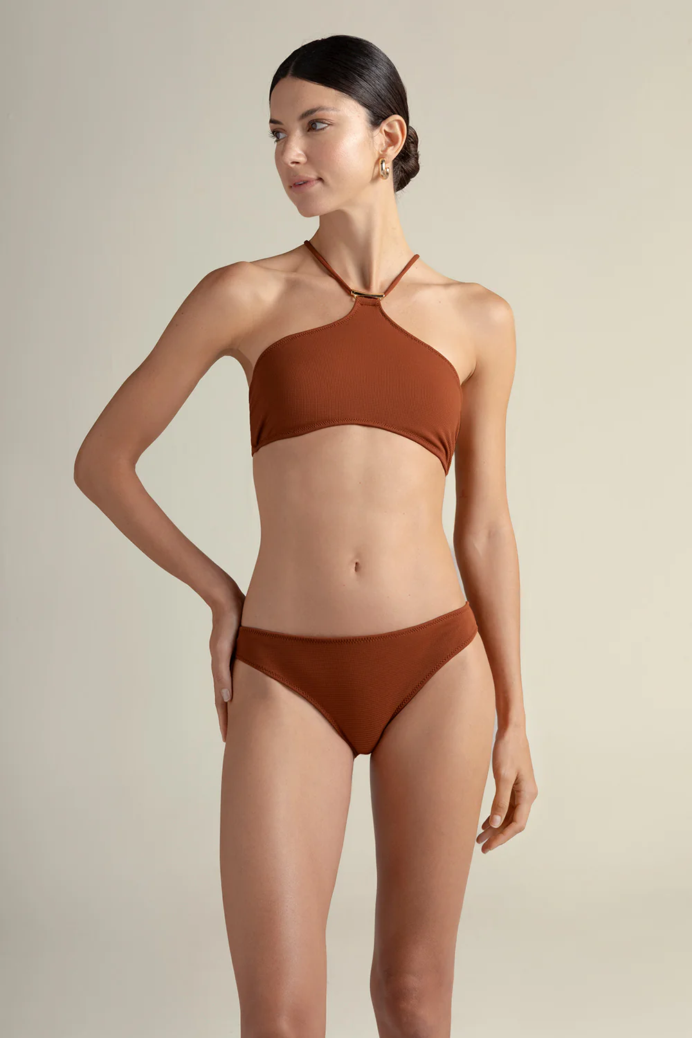 Bikini top halter - Image 6