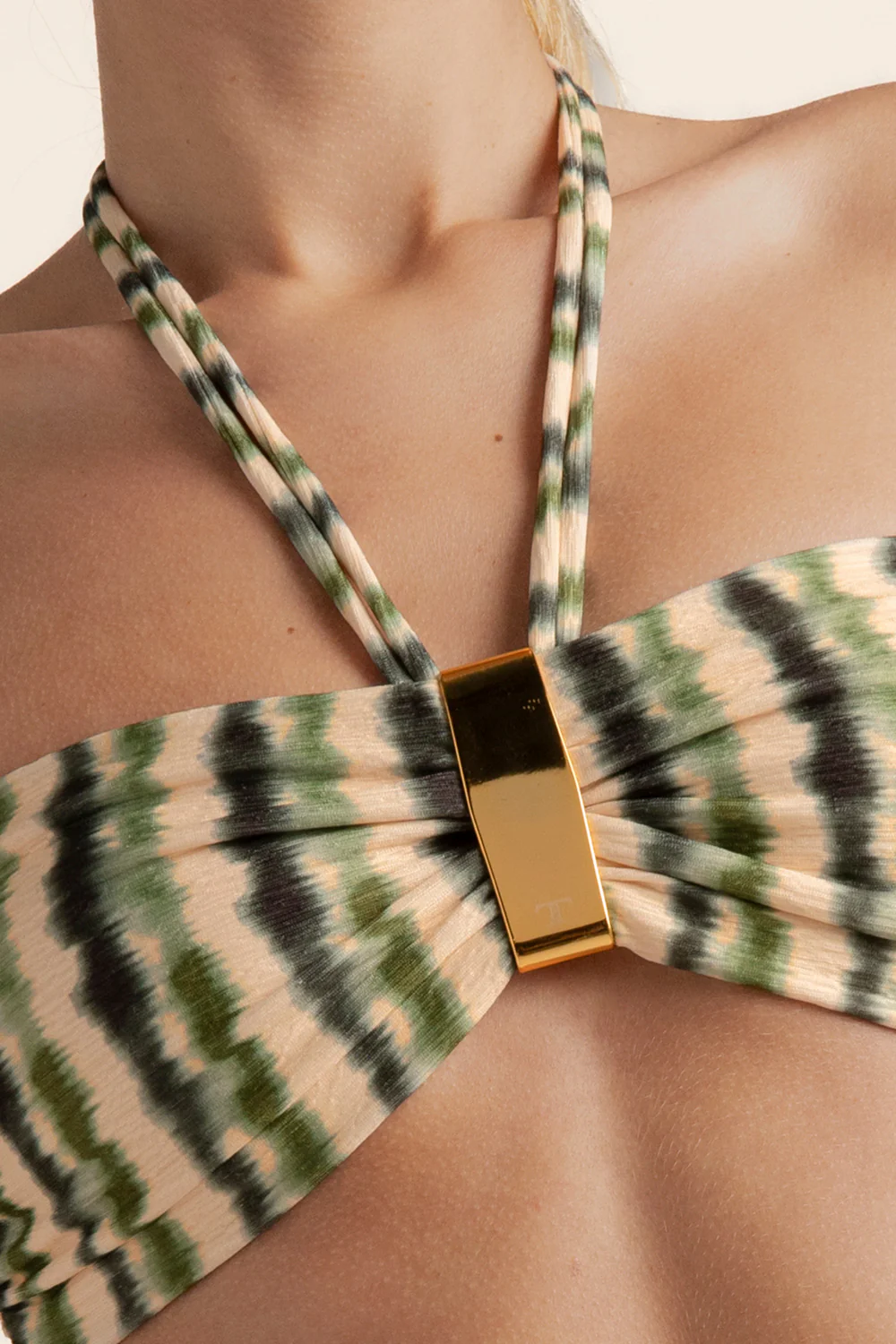 Bikini top bandeau - Image 4