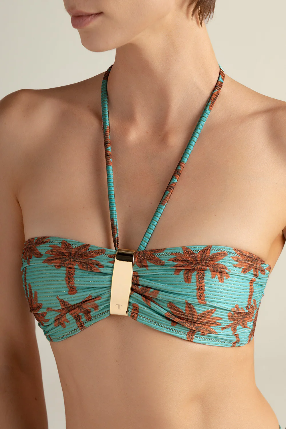 Bikini top bandeau - Image 5