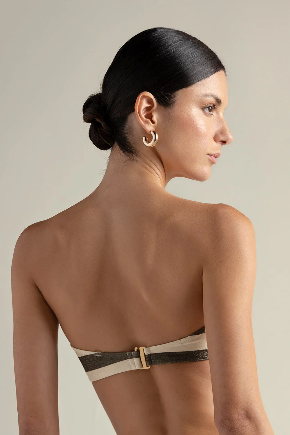 Bikini top bandeau - Image 2