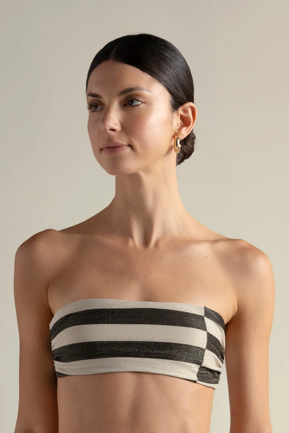 Bikini top bandeau - Image 3