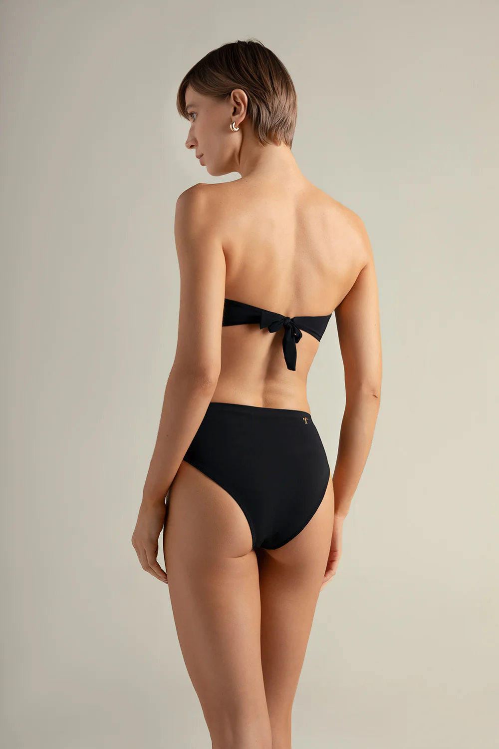 Bikini bottom culotte - Image 6