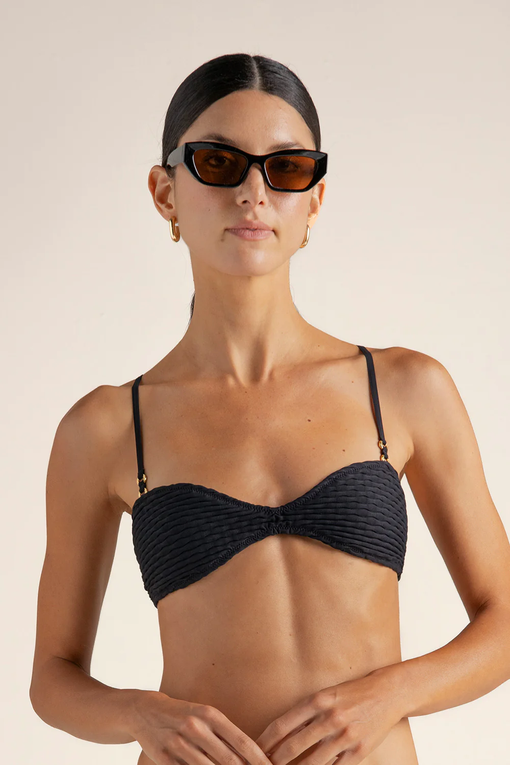 Bikini top bandeau - Image 4