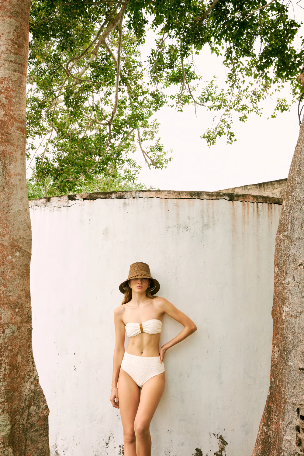 Bikini top bandeau - Image 6