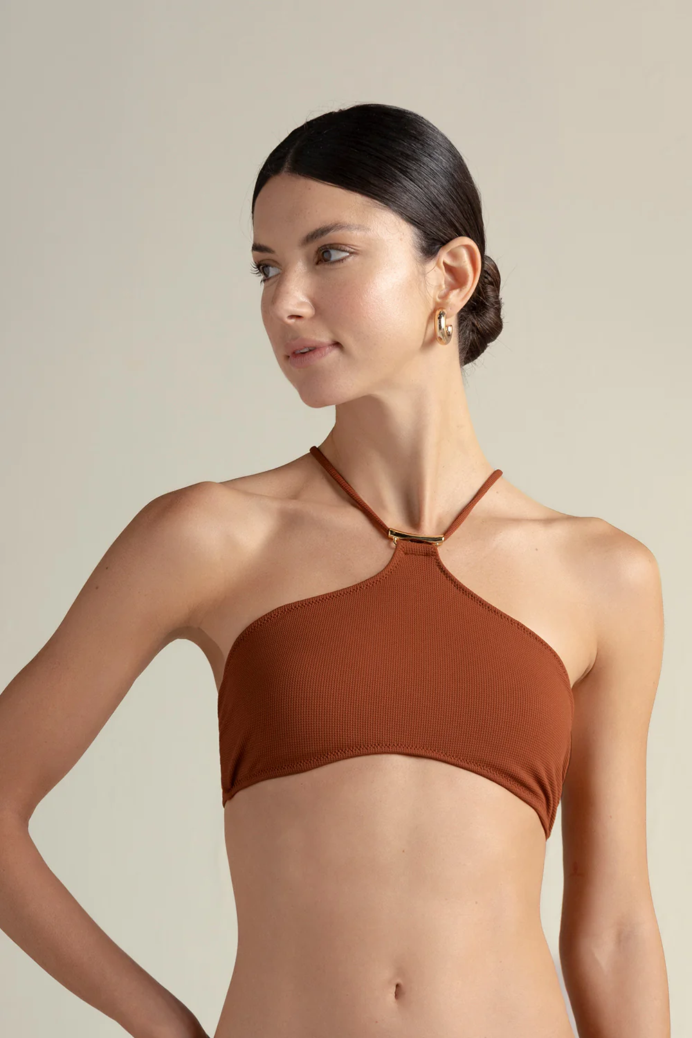 Bikini top halter - Image 3