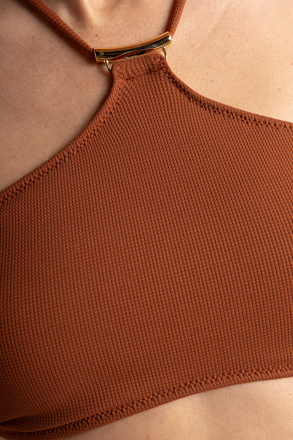 Bikini top halter - Image 4