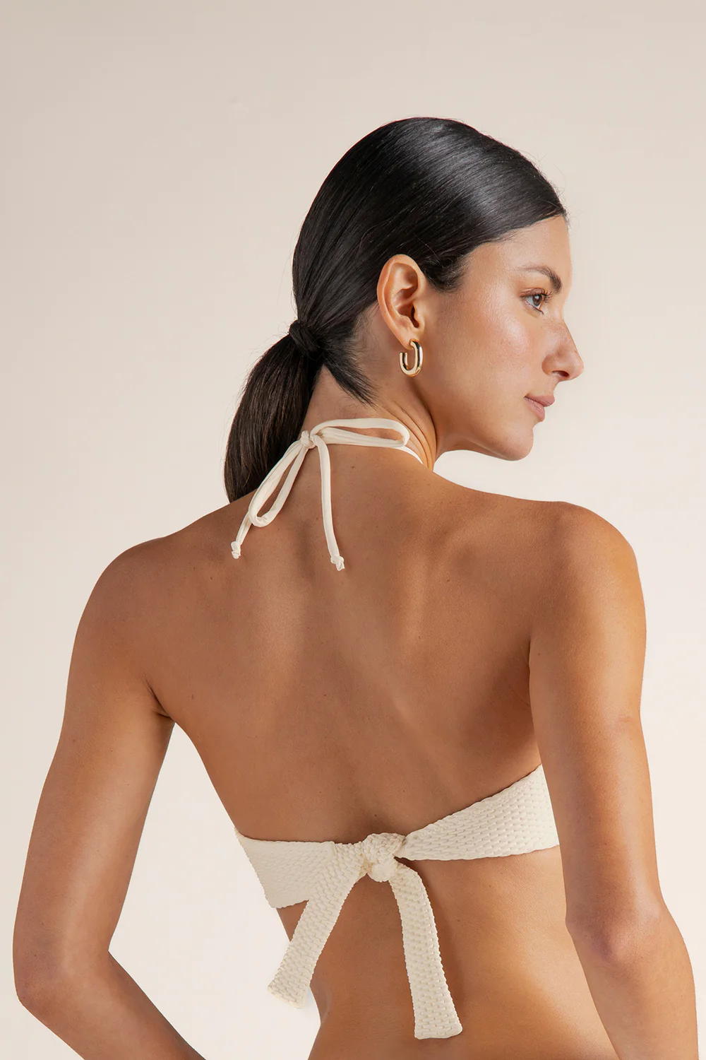 Bikini top halter - Image 2