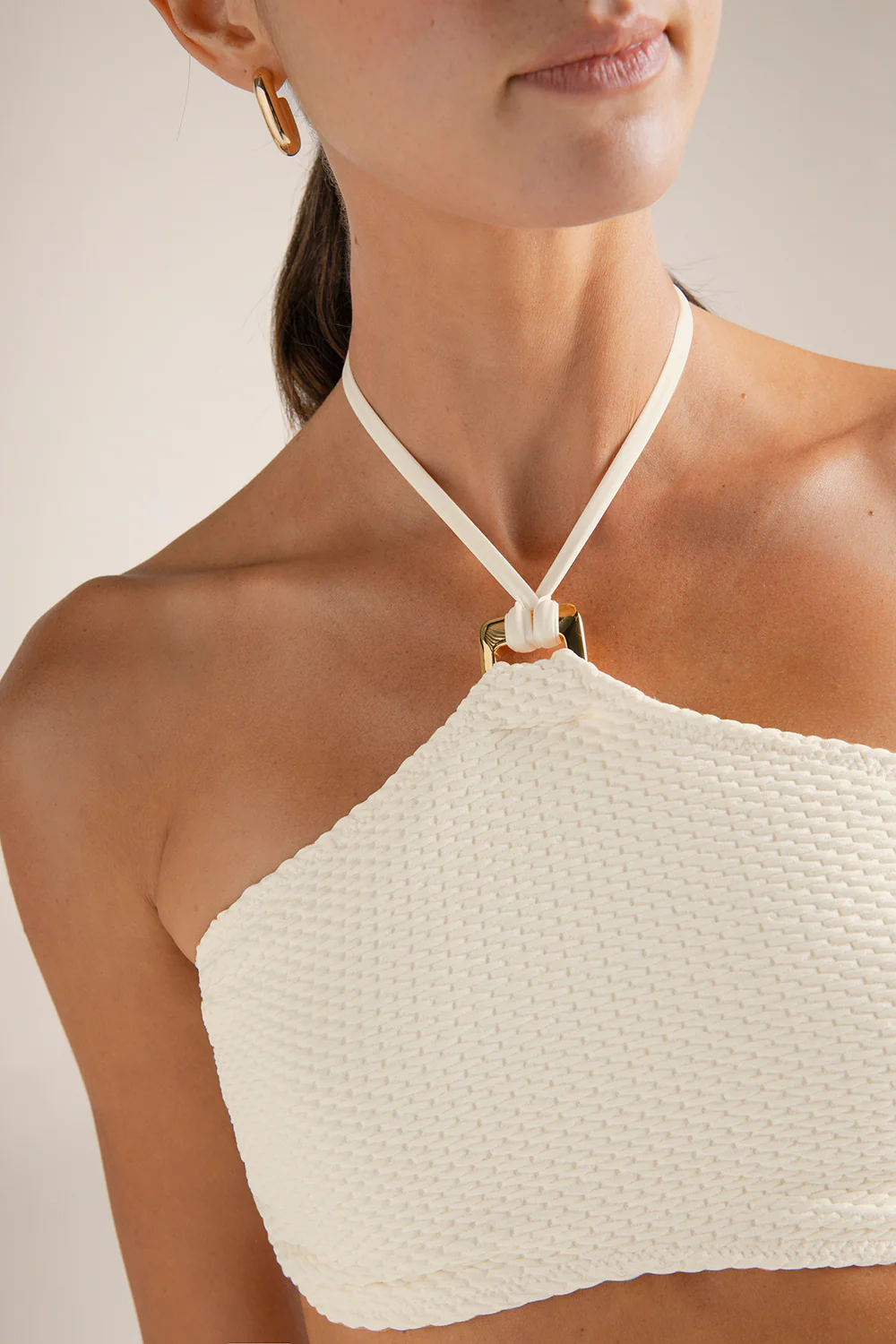 Bikini top halter - Image 4