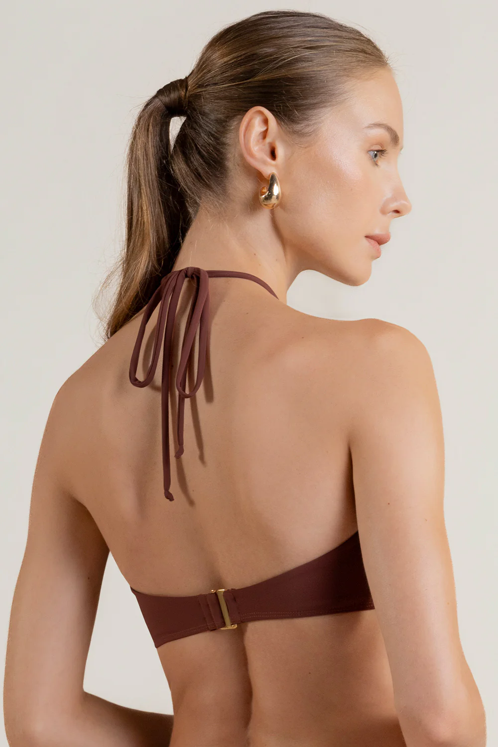 Bikini top bandeau - Image 2
