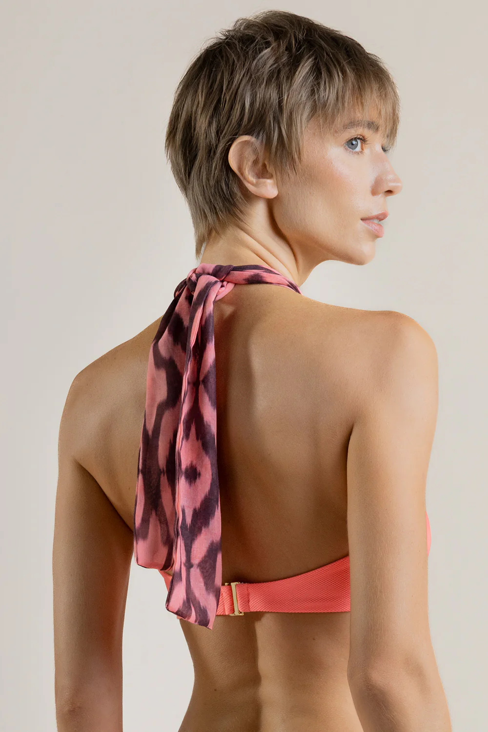 Bikini top bandeau - Image 2
