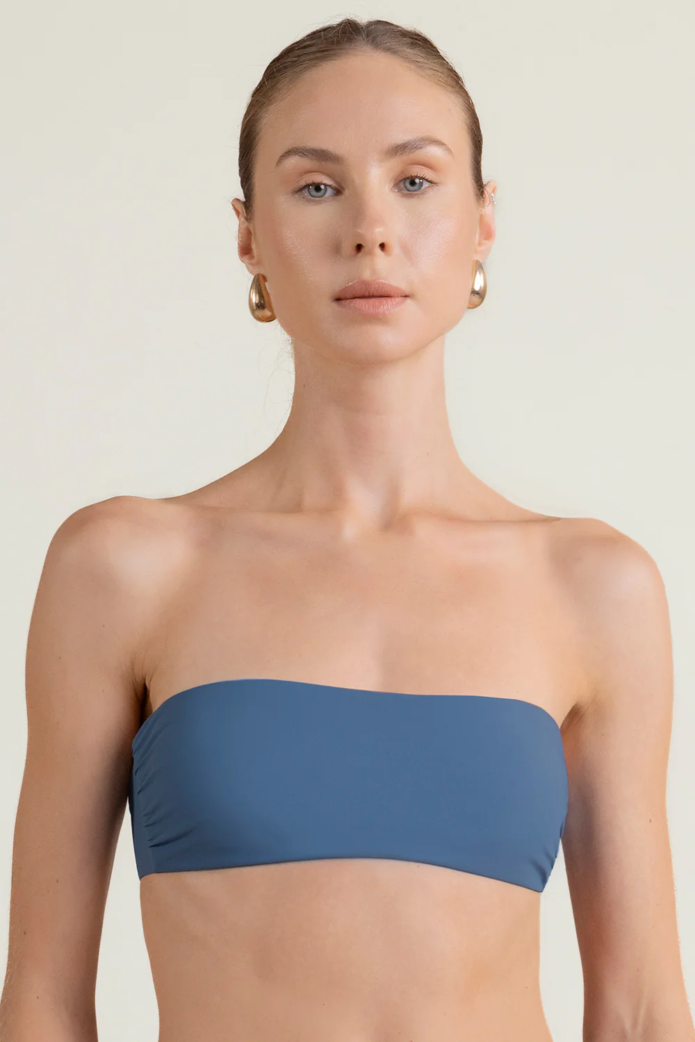 Bikini top bandeau - Image 5