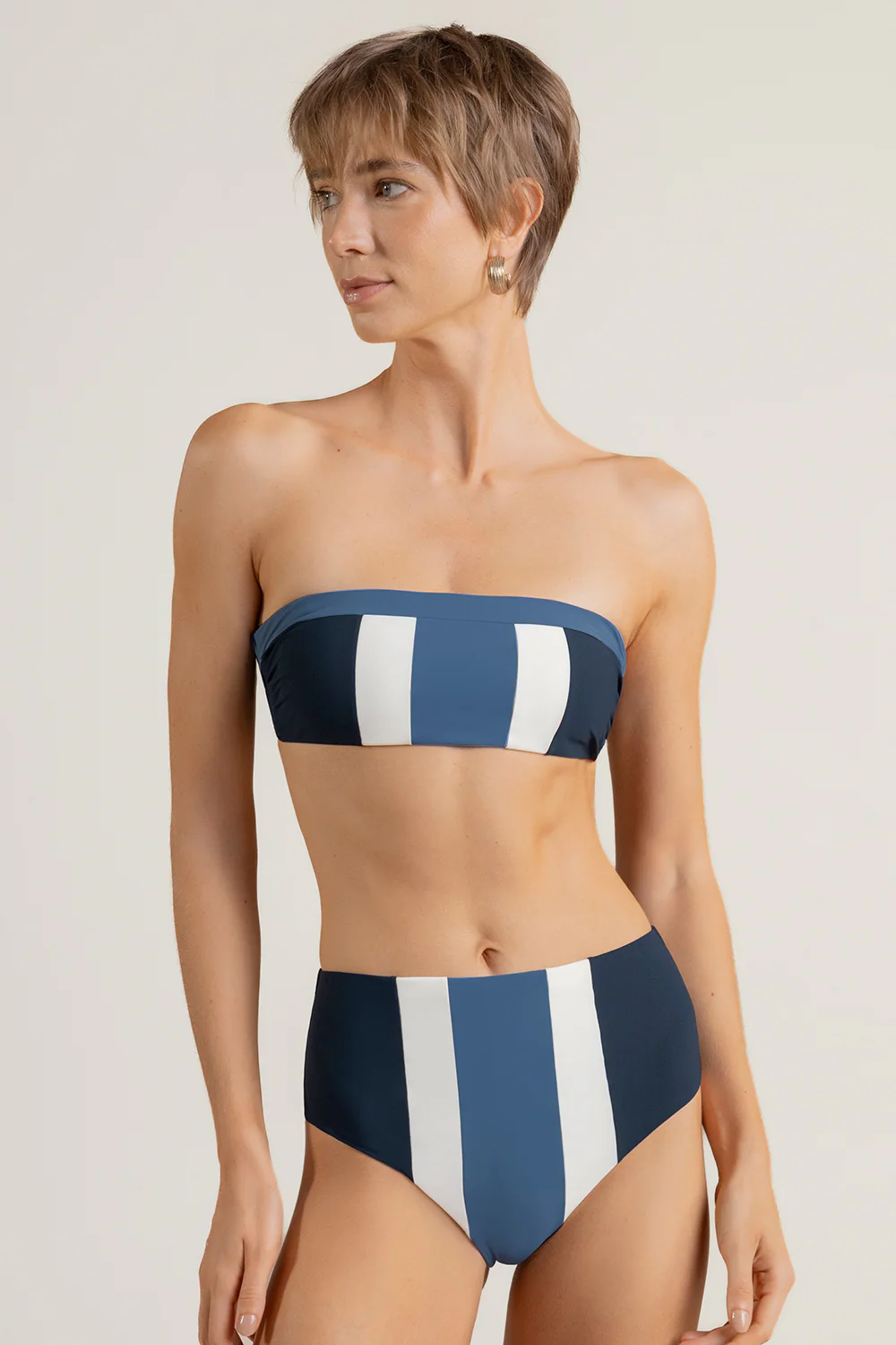 Bikini top bandeau