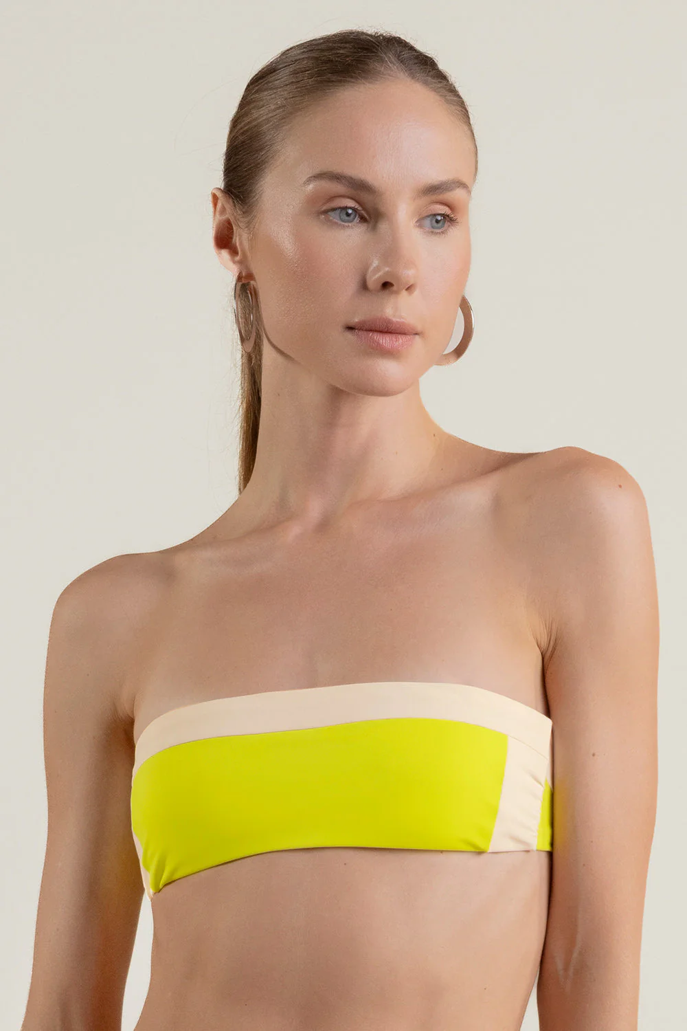 Bikini top bandeau - Image 3