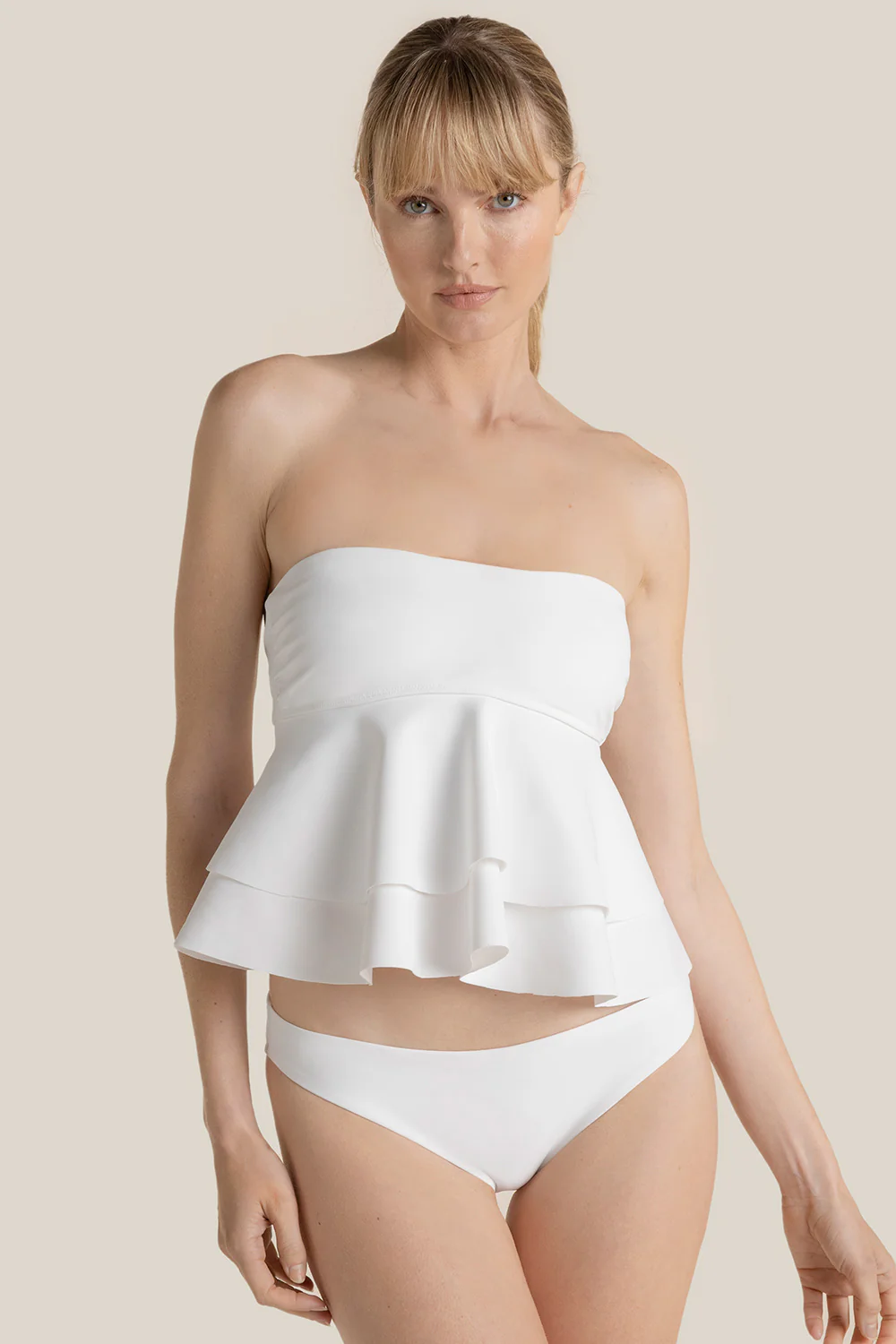 Bikini top bandeau