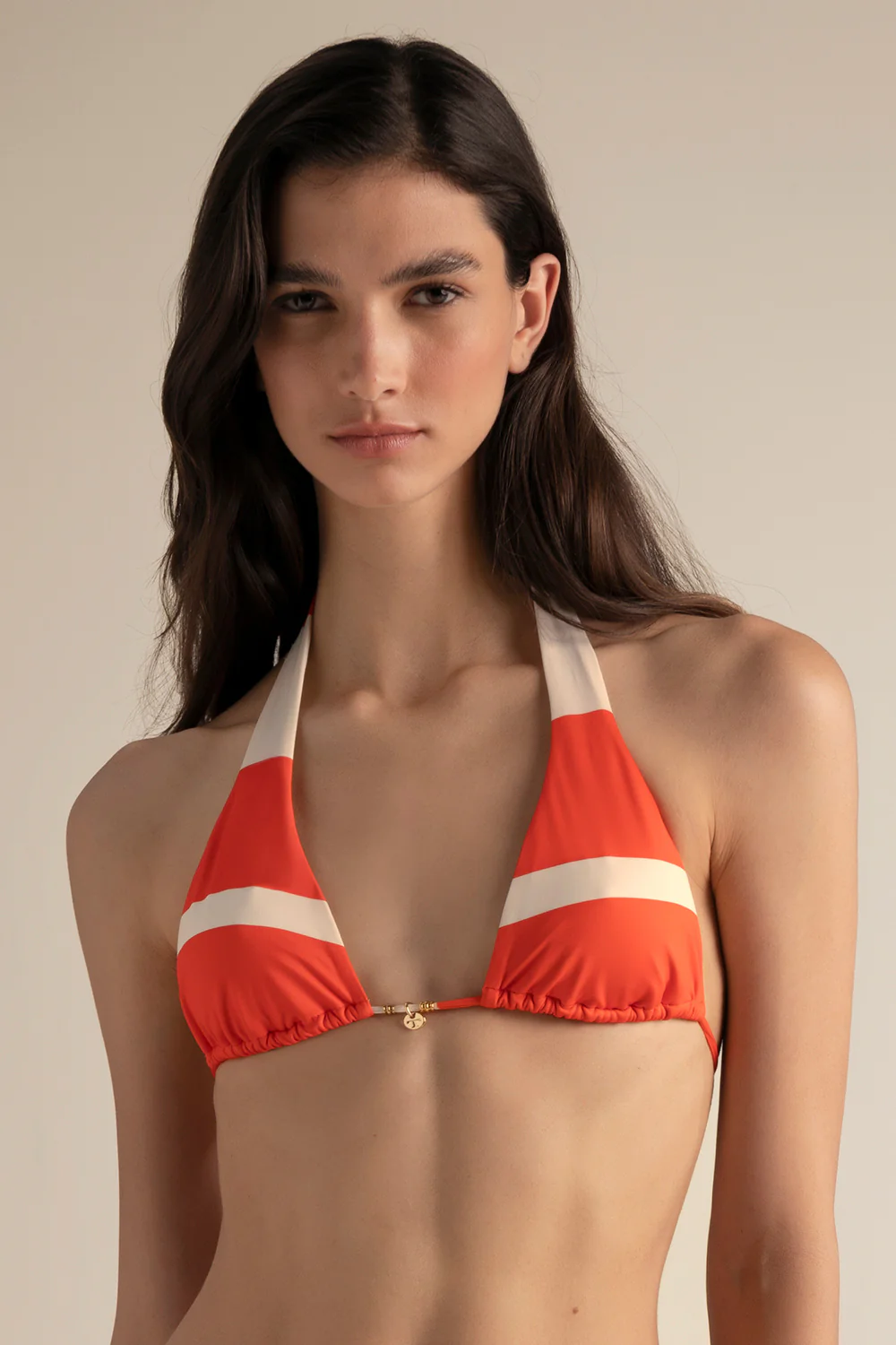 Bikini top triángulo grande - Image 3