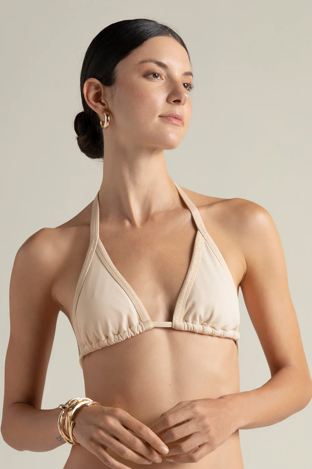 Bikini top triángulo grande - Image 4
