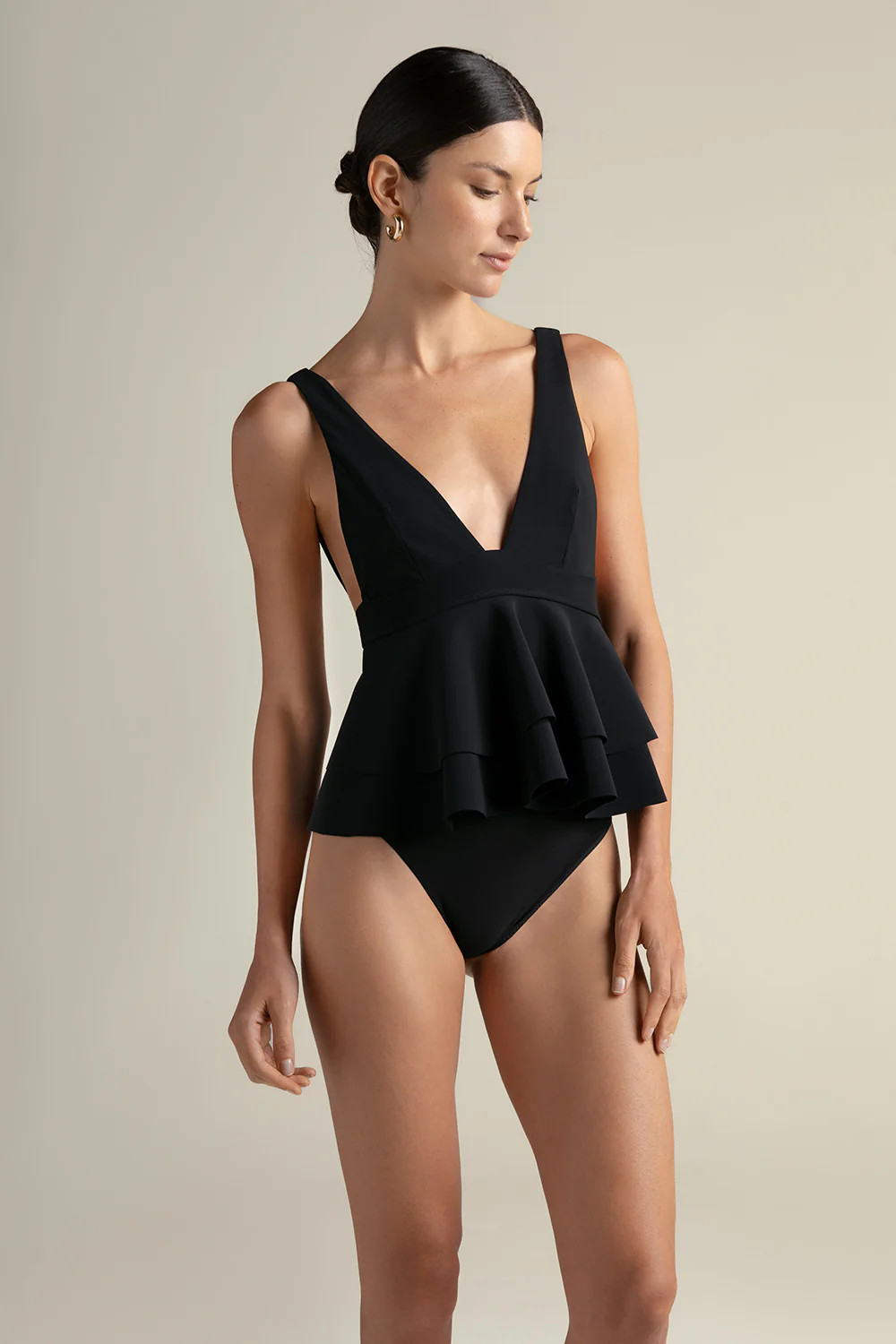 Bikini bottom culotte - Image 4