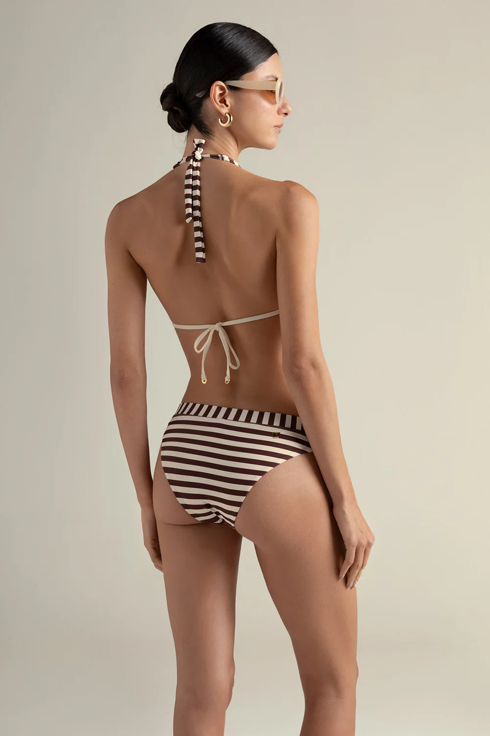 Bikini top triángulo grande - Image 5