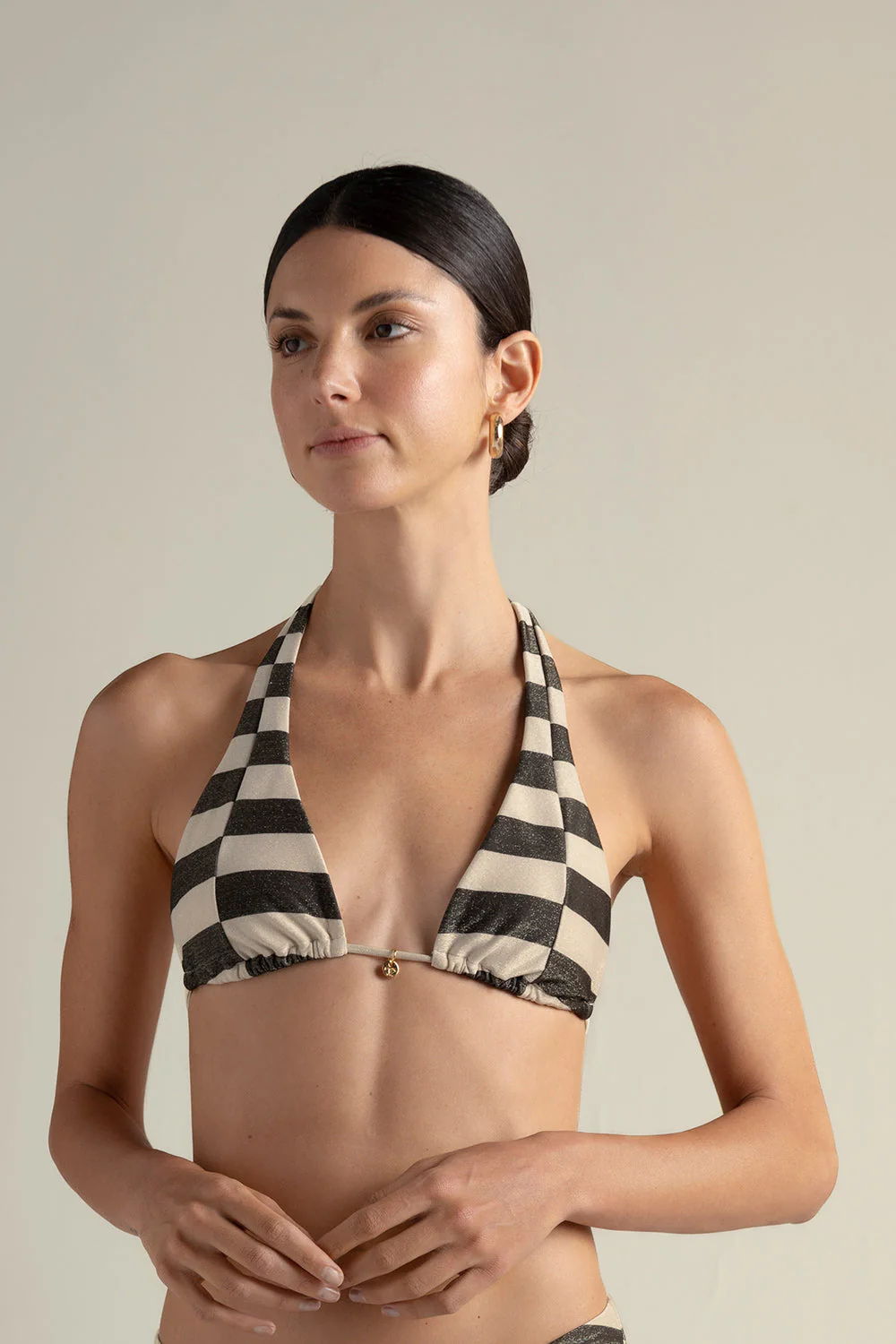 Bikini top triángulo grande - Image 3