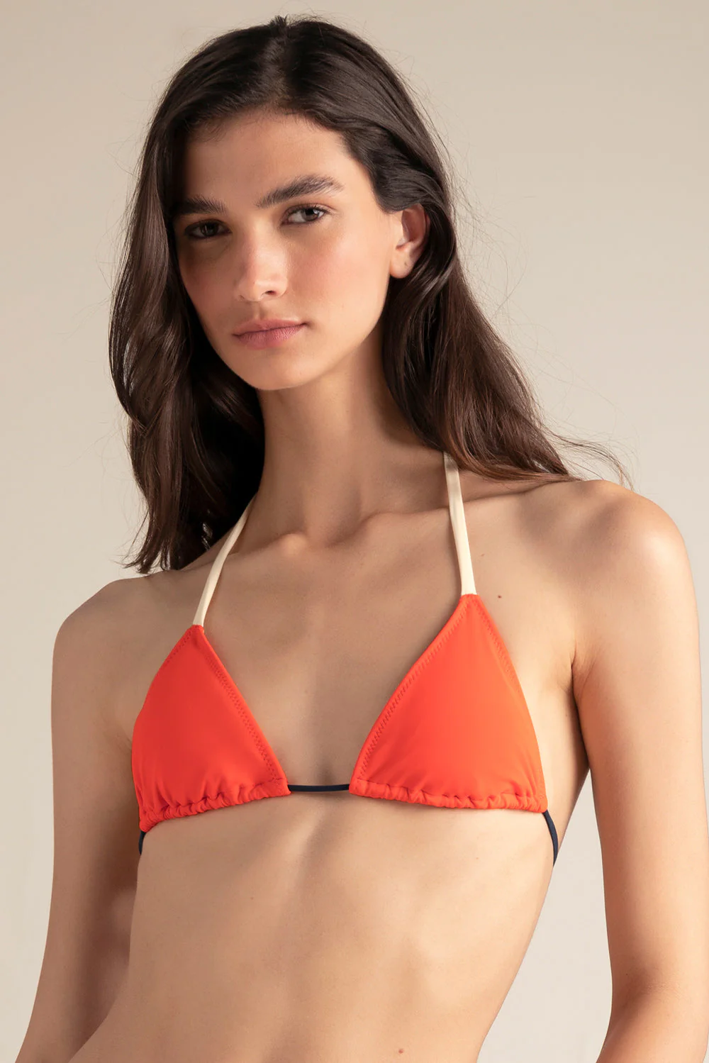 Bikini top triángulo pequeño - Image 3