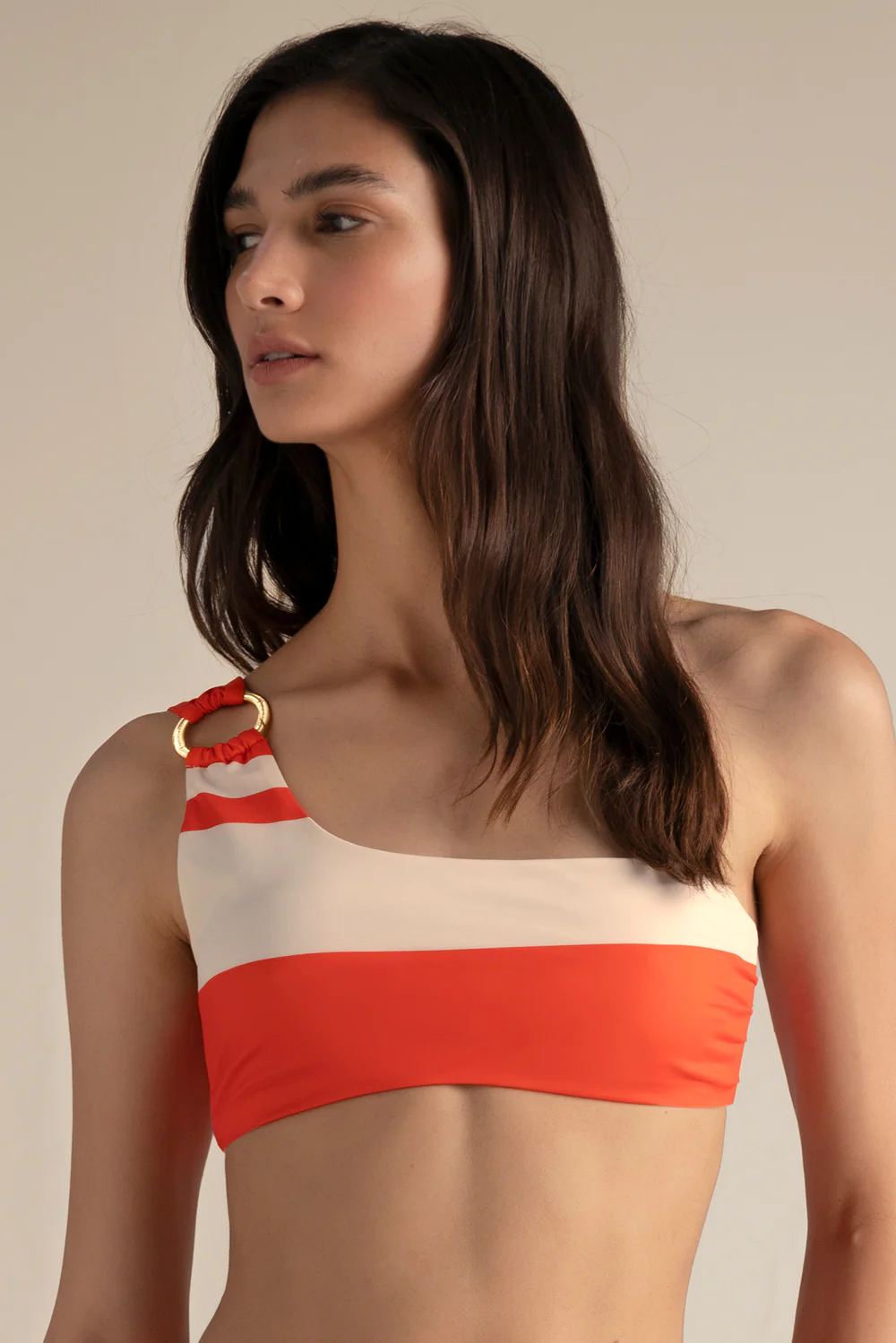 Bikini top un hombro - Image 3