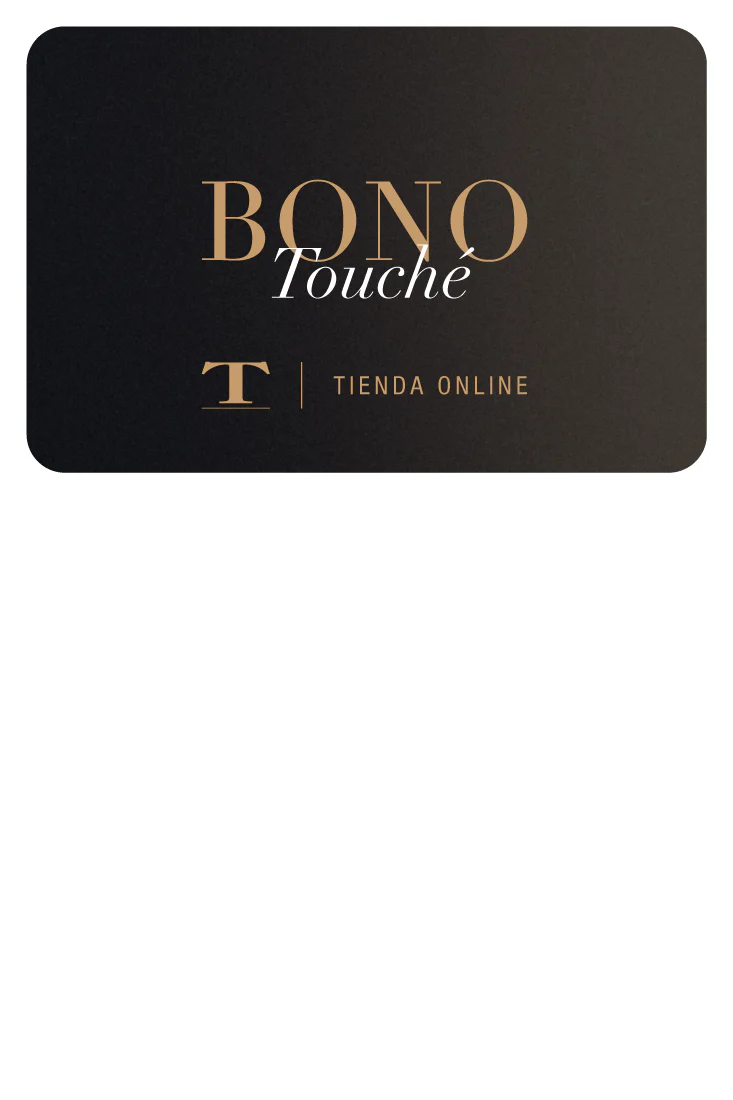 Bono regalo redimible en tienda online