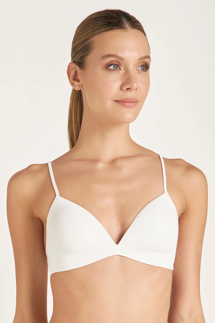 Brasier triangular con copa - Image 6
