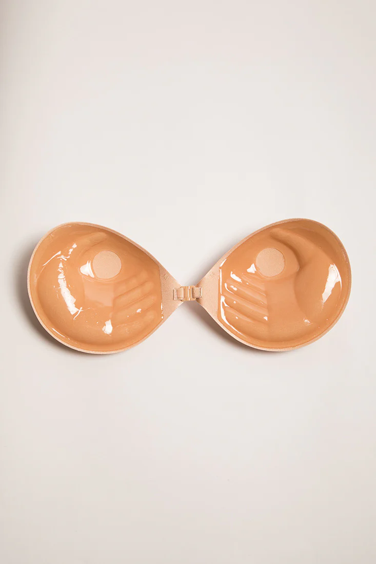 Brasier Invisible - Image 5