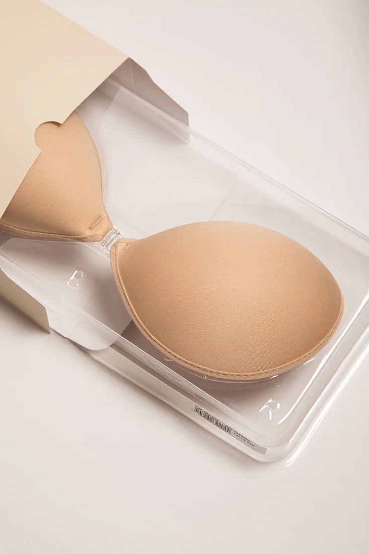 Brasier Invisible - Image 8