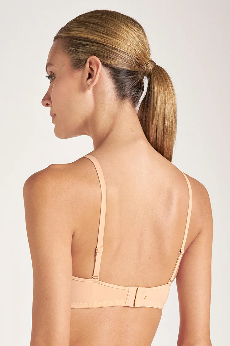 Brasier triangular sin copa - Image 14