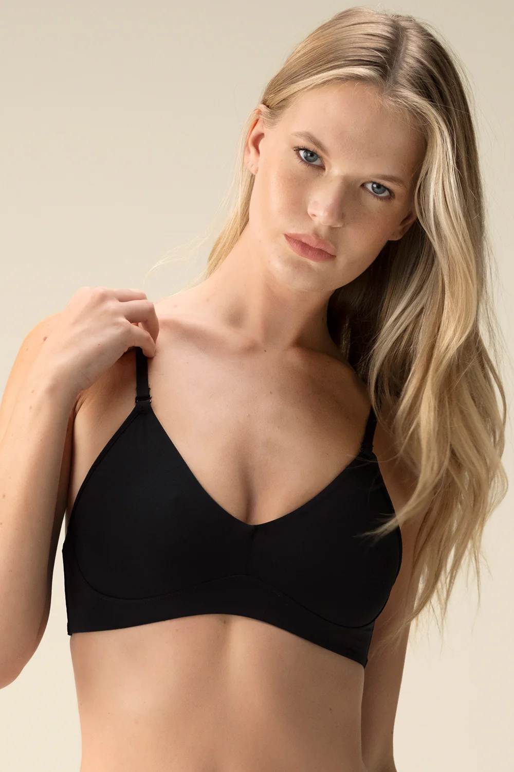 Brasier triangular sin copa - Image 4
