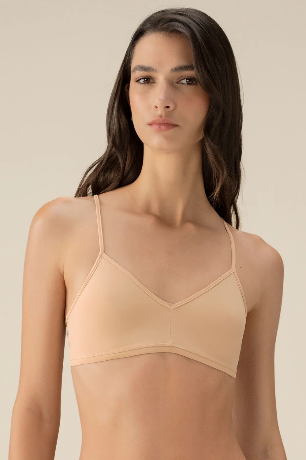 Brasier triangular sin copa - Image 11