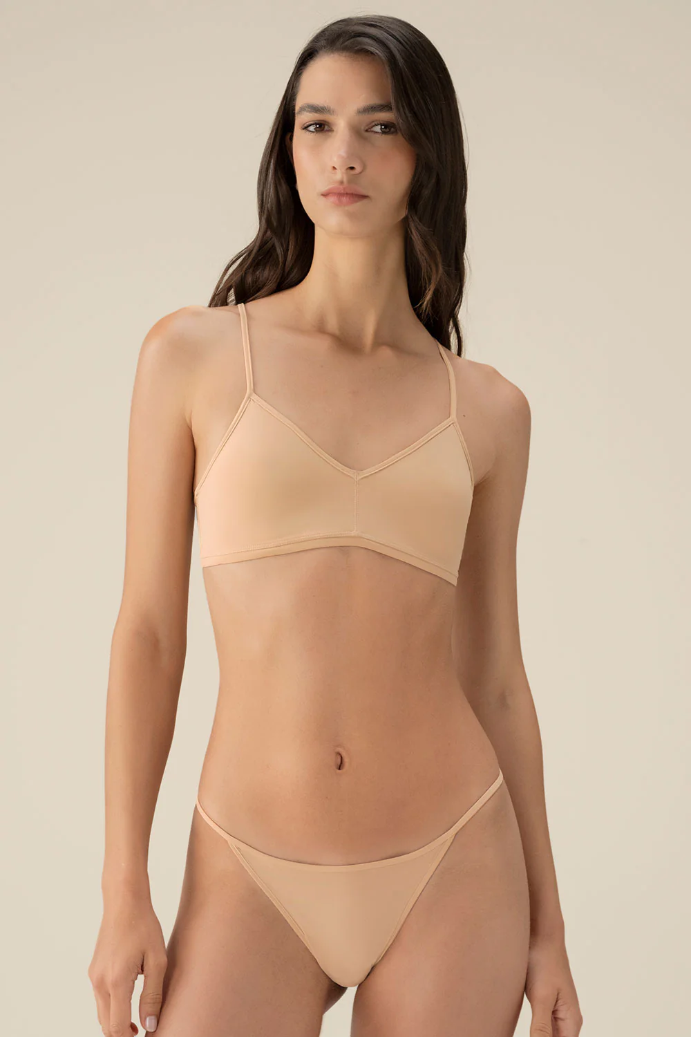 Brasier triangular sin copa - Image 8