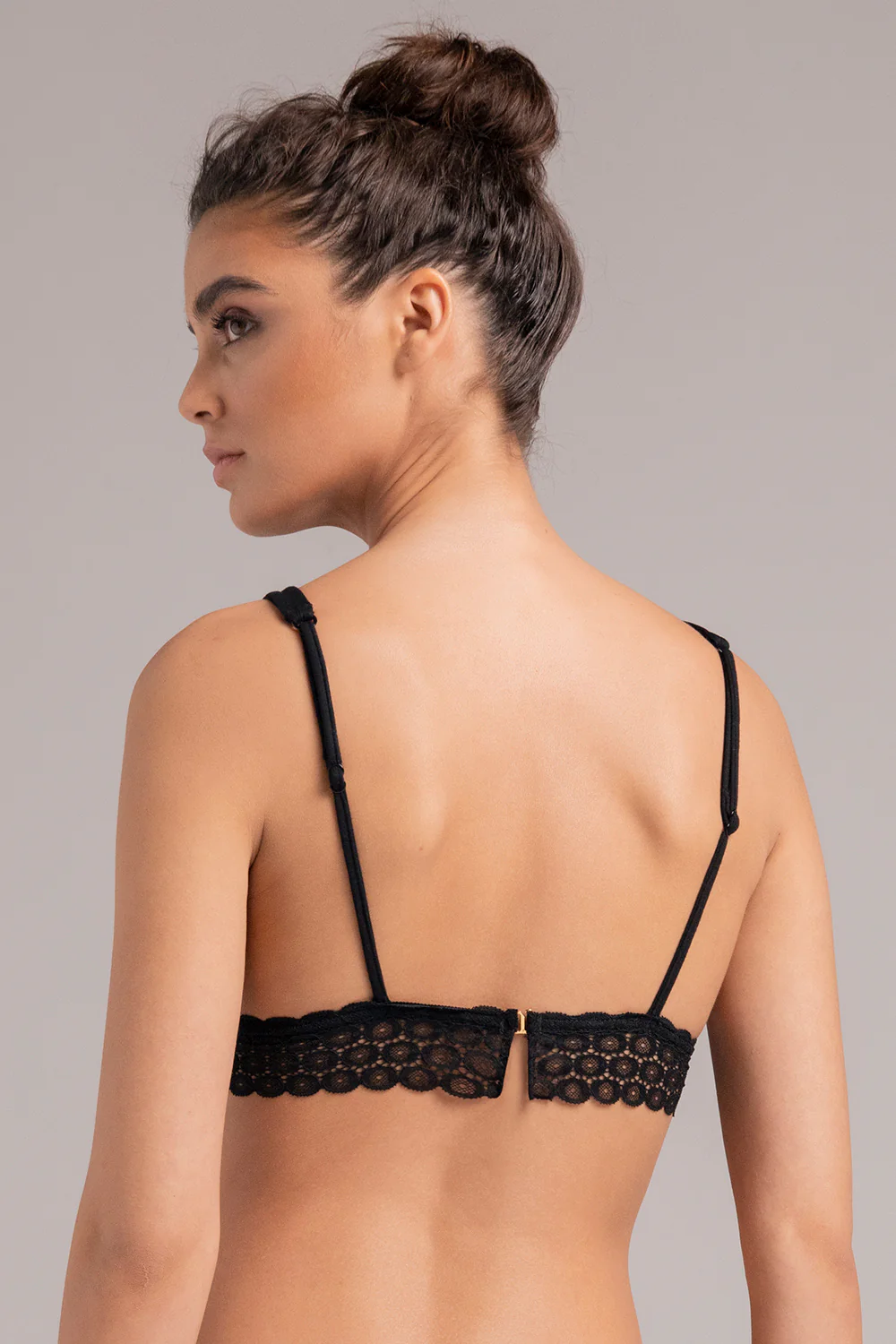 Brasier triangular sin copa - Image 2