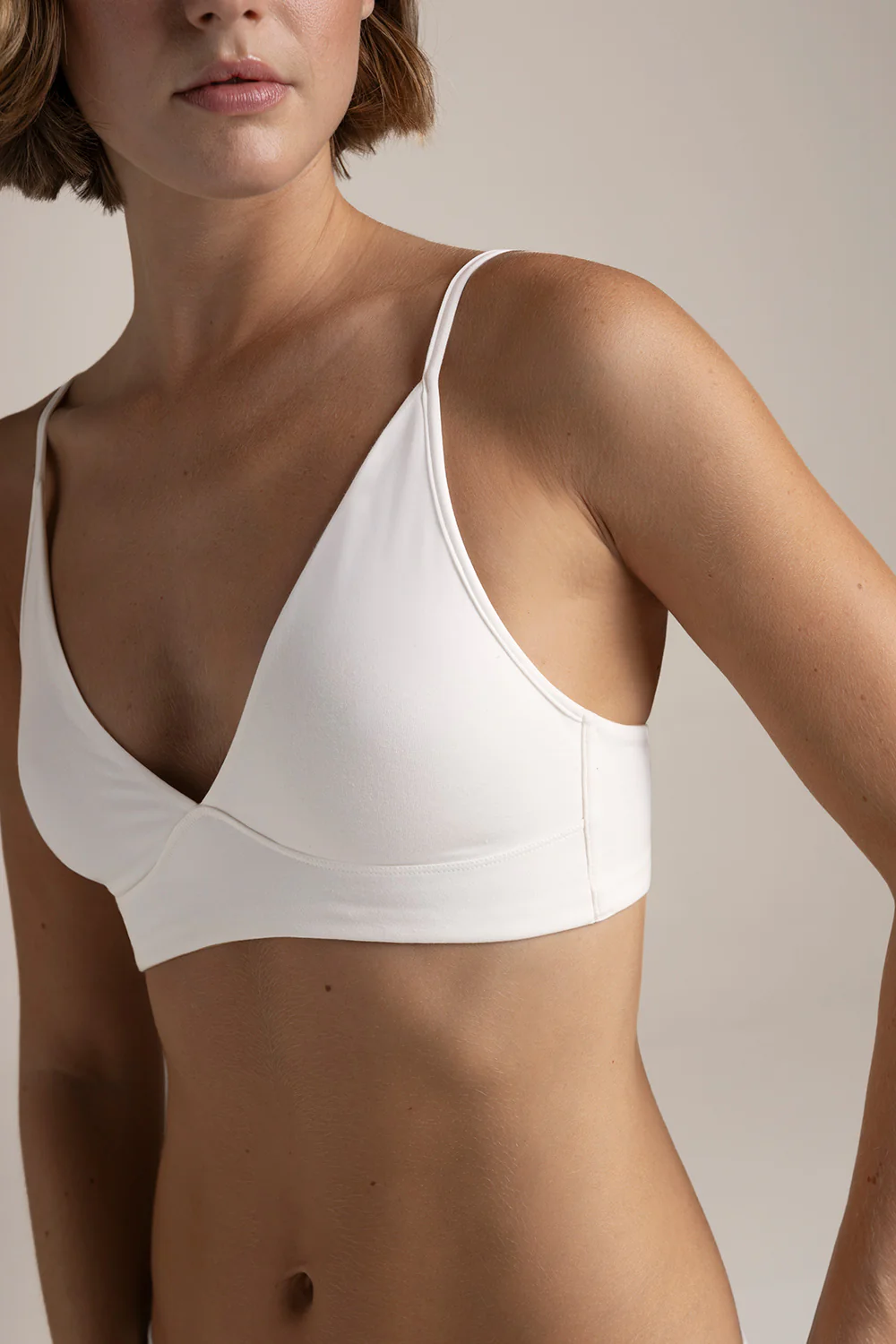 Brasier triangular sin copa - Image 4