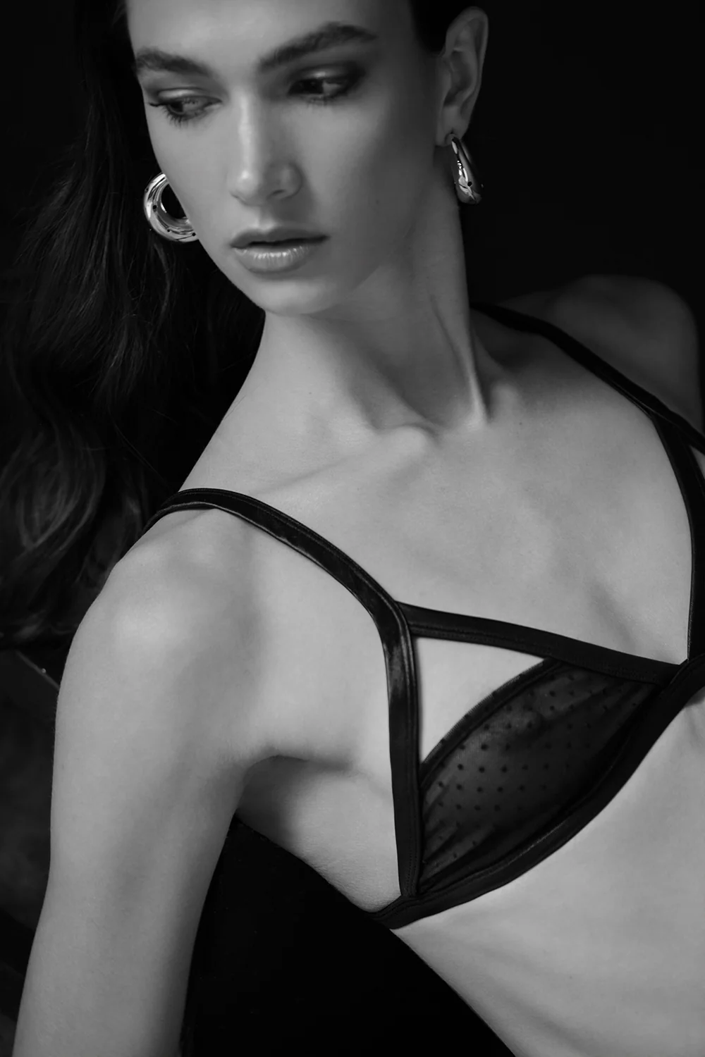 Brasier triangular sin copa - Image 12