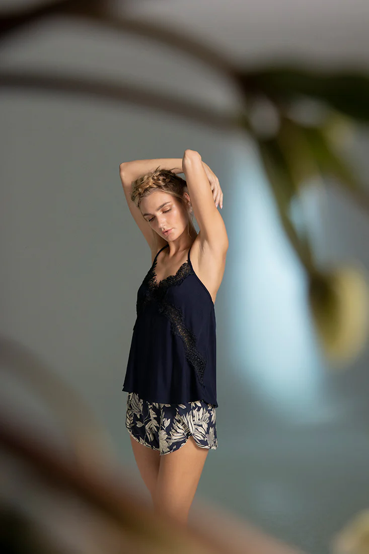 Camisa de tiras - Image 4
