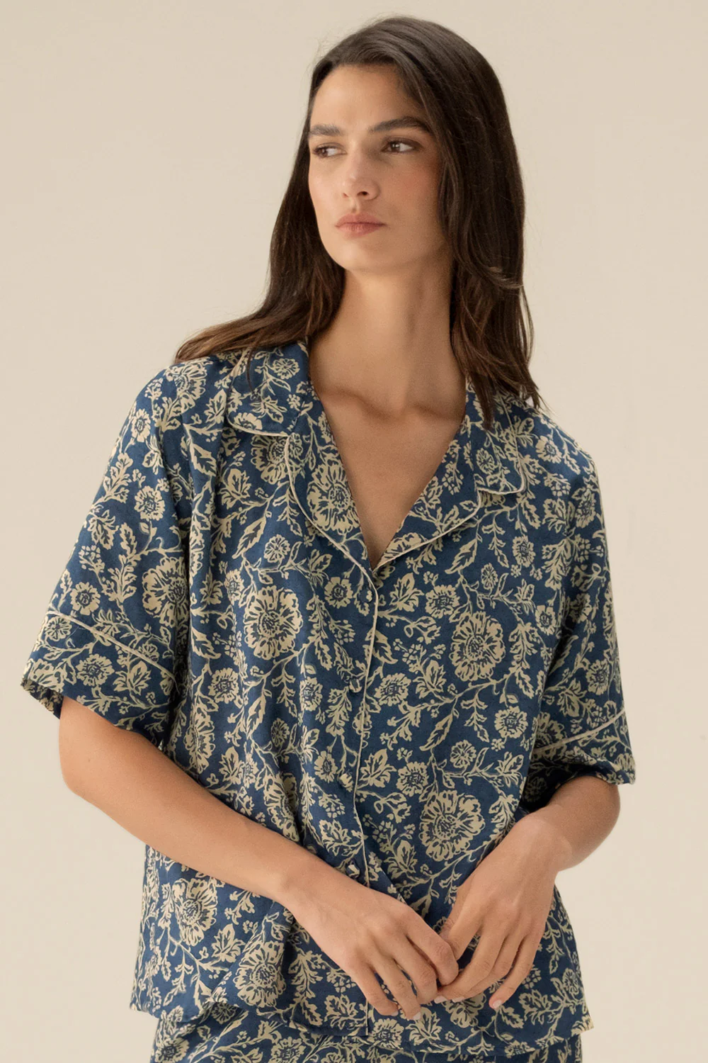 Camisa manga corta - Image 3