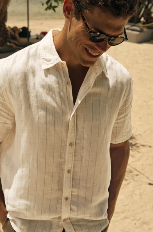 Camisa bali - Image 8