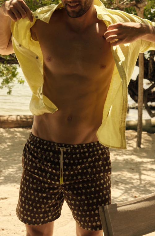 Camisa bali - Image 9