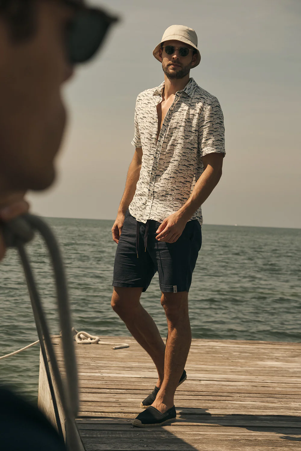 Camisa bali - Image 10