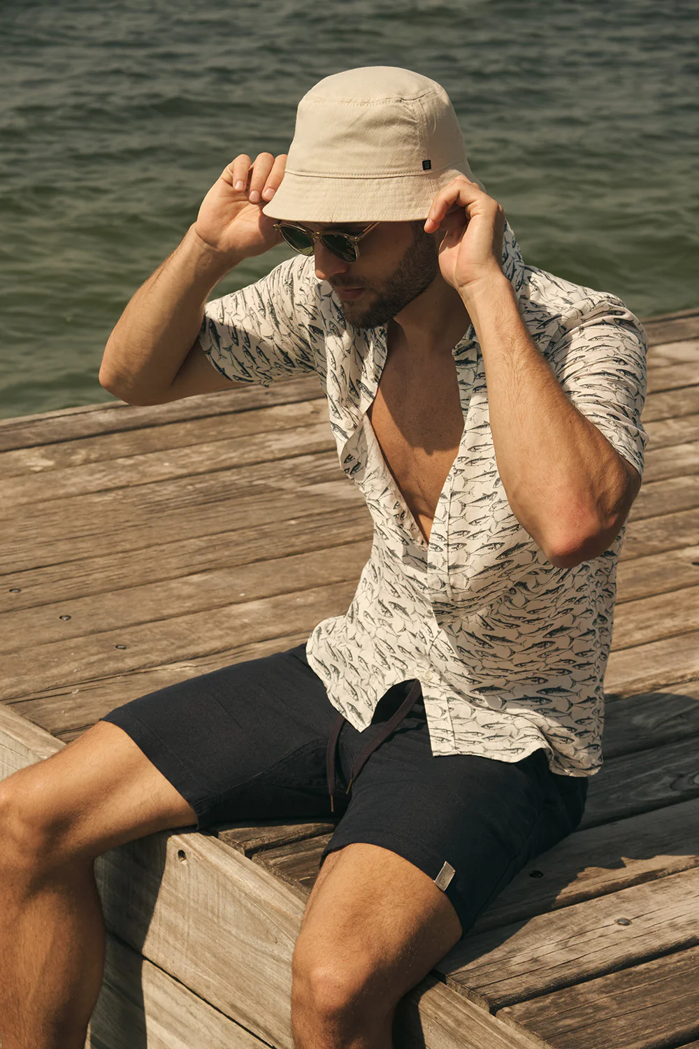 Camisa bali - Image 11
