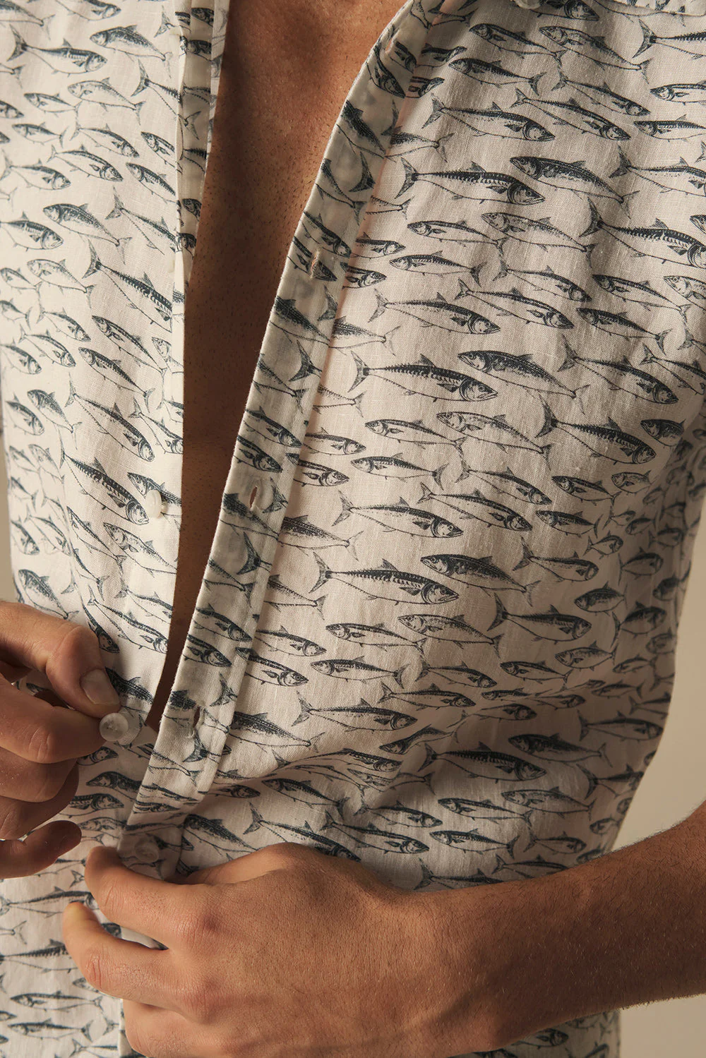 Camisa bali - Image 4